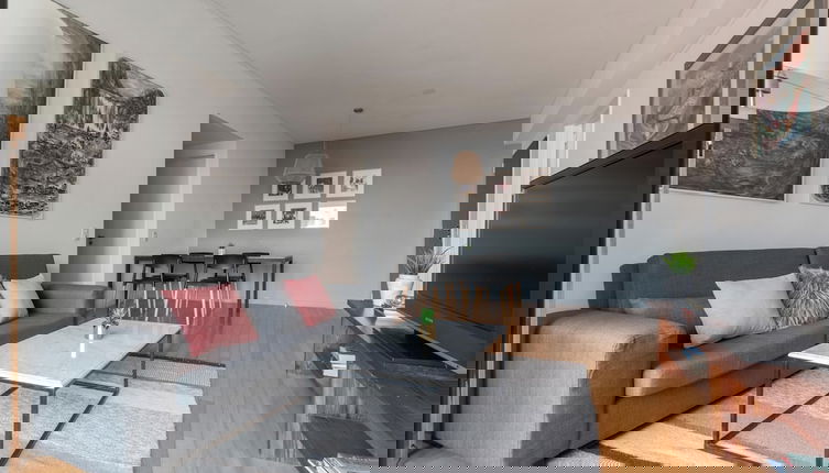 Foto 1 - FLIPHAUS Live Hotel