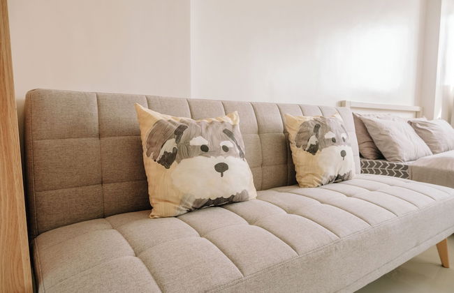 Your Serene City Hideaway - Foto 18