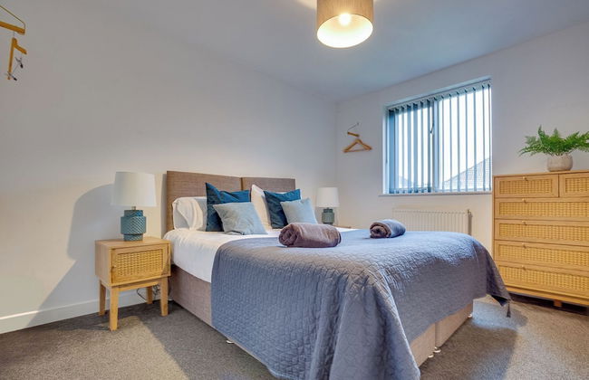 Doncaster 1st floor Apartment - Foto 3