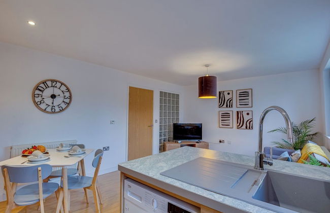 Doncaster 1st floor Apartment - Foto 33
