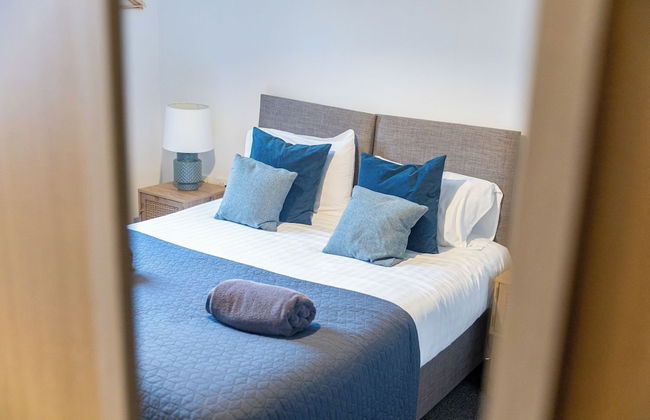 Doncaster 1st floor Apartment - Foto 5