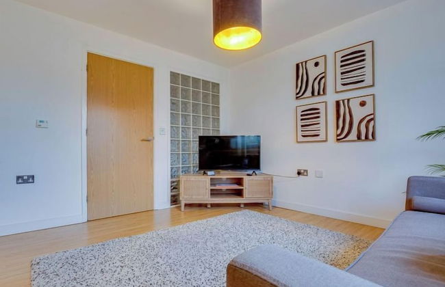 Doncaster 1st floor Apartment - Foto 31