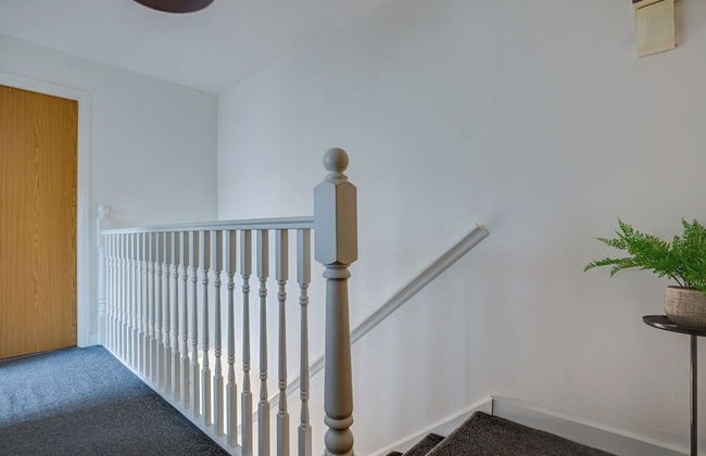 Doncaster 1st floor Apartment - Foto 1