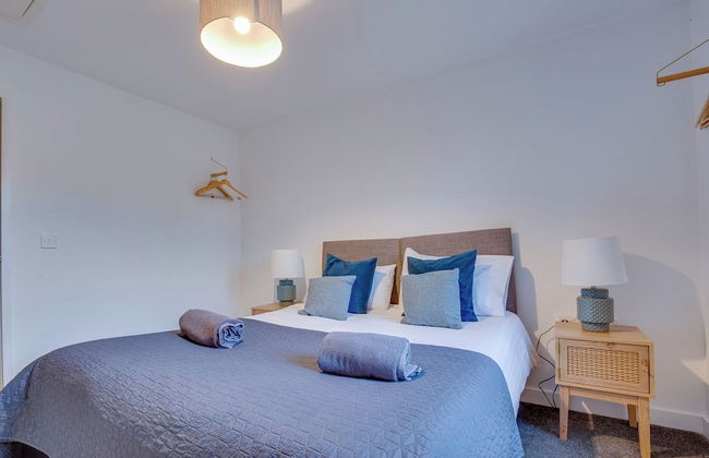 Doncaster 1st floor Apartment - Foto 6
