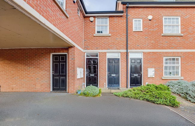 Doncaster 1st floor Apartment - Foto 37