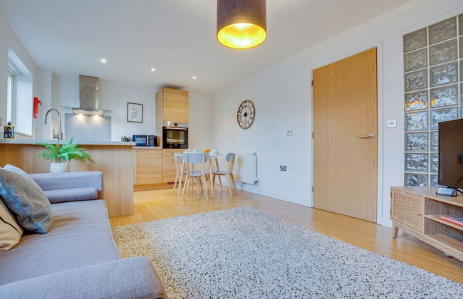 Doncaster 1st floor Apartment - Foto 32