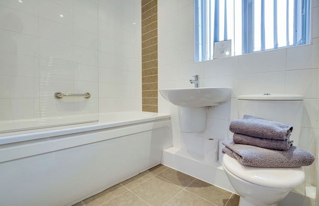 Doncaster 1st floor Apartment - Foto 35