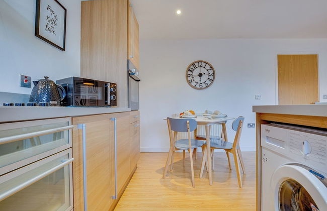 Doncaster 1st floor Apartment - Foto 18