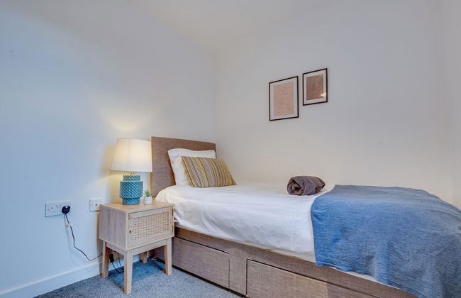 Doncaster 1st floor Apartment - Foto 10