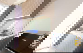 Foto 3 - Simply Look 2Br Apartment At Vittoria Residence