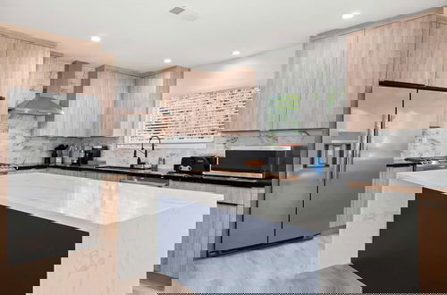 Foto 20 - Not Affected by the Fire/spacious Modern Retreat w Luxury Amenities & Style
