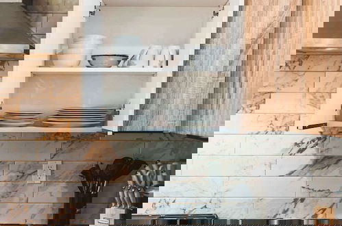 Foto 22 - Not Affected by the Fire/spacious Modern Retreat w Luxury Amenities & Style