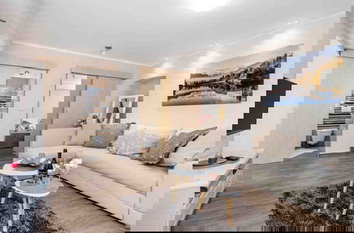 Foto 19 - Modern Comfort With Shared Pool & Lush Green Surroundings in Kastav