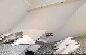 Foto 2 - Modern Comfort With Shared Pool & Lush Green Surroundings in Kastav
