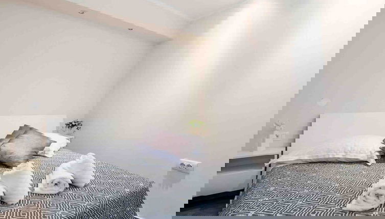 Photo 1 - Modern Comfort With Shared Pool & Lush Green Surroundings in Kastav