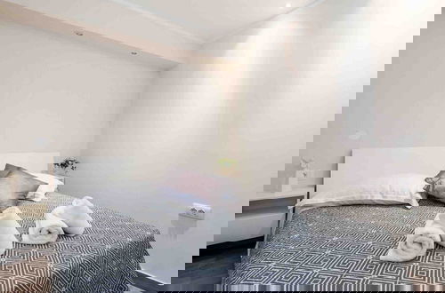 Foto 1 - Modern Comfort With Shared Pool & Lush Green Surroundings in Kastav