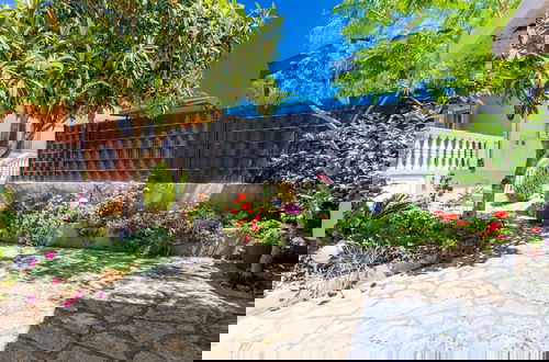 Foto 33 - Relaxing Zadar Hideaway With Seasonal Pool & Seaside Charm