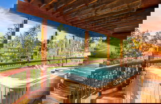 Photo 1 - Eagle Ridge Retreat by Avantstay Gorgeous Big Bear Cabin w/ Views