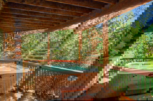 Photo 47 - Eagle Ridge Retreat by Avantstay Gorgeous Big Bear Cabin w/ Views