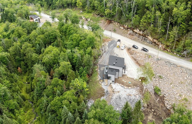 The Cozy Cave by Tremblant Platinum - Foto 38