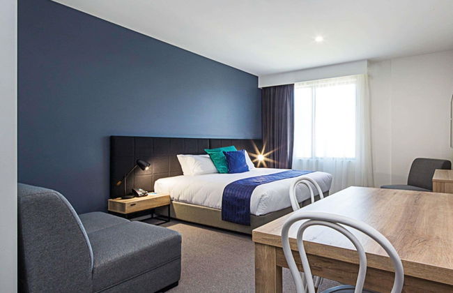 Mantra MacArthur Canberra - Foto 67