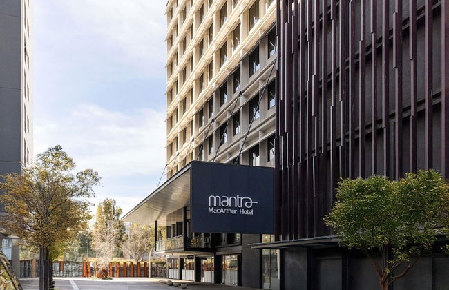 Mantra MacArthur Canberra - Foto 1