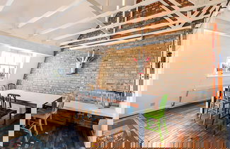 Foto 3 - Charming Loft in Islington - Stunning View!