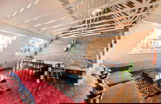 Foto 1 - Charming Loft in Islington - Stunning View!