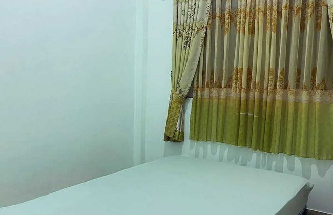 Green House Villa Bogor - Foto 2