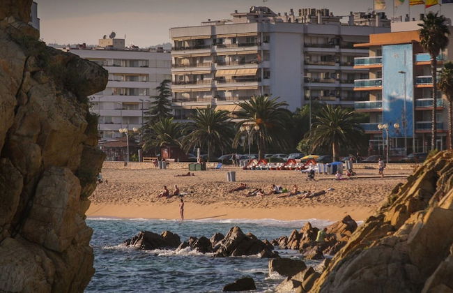 Ponent in Lloret de Mar - Foto 22