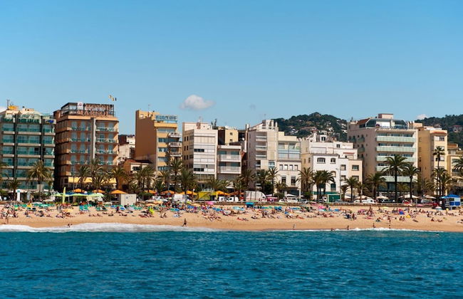 Ponent in Lloret de Mar - Foto 23