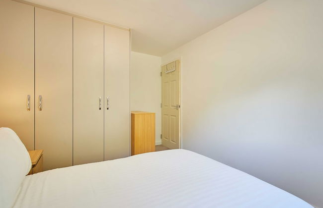 Host Stay Aronora Guest House - Foto 16