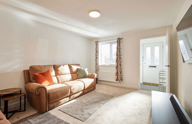 Host Stay Aronora Guest House - Foto 6