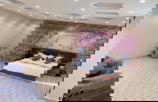 Foto 2 - Jubinge Hotel