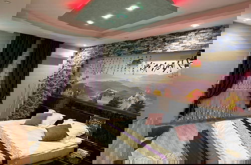 Foto 5 - Jubinge Hotel