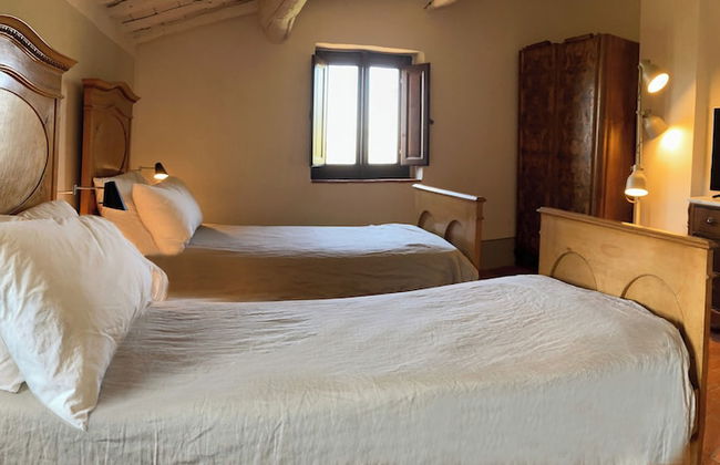 Borgo in Montalbano by Secret Hills - Foto 1