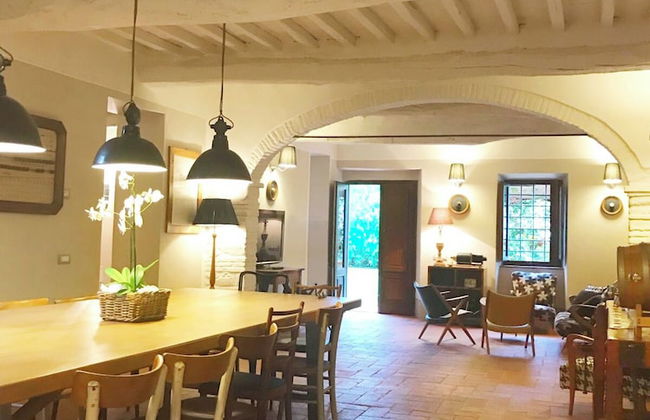 Borgo in Montalbano by Secret Hills - Foto 11