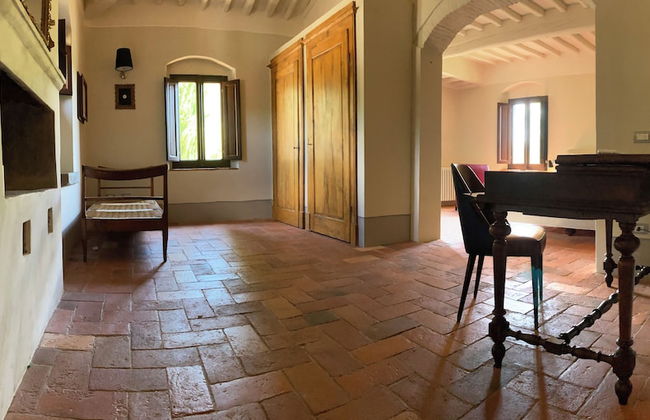 Borgo in Montalbano by Secret Hills - Foto 4