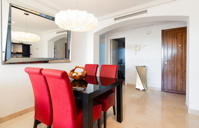 Beautiful Apartment With View - Foto 19