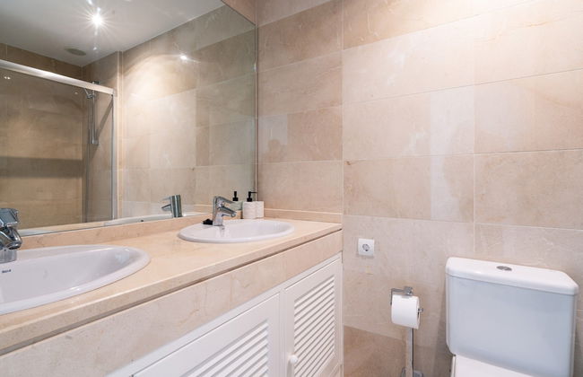 Beautiful Apartment With View - Foto 11