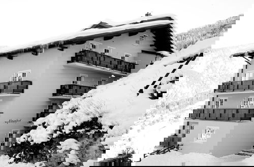 Photo 24 - Apartment in Bad Gastein Near Ski Slopes