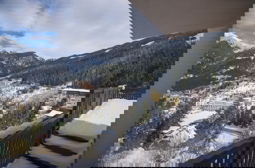 Photo 36 - Apartment in Bad Gastein Near Ski Slopes