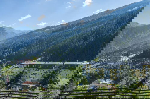 Photo 33 - Apartment in Bad Gastein Near Ski Slopes