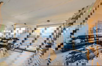 Photo 3 - BnB Hyperion - 2B Mountain Condo w Scenic Views