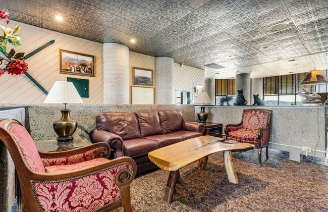 Uhost AI 2BR Condo w Balcony Great Views - Foto 39