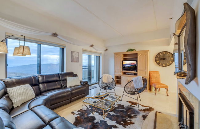 Uhost AI 2BR Condo w Balcony Great Views - Foto 6