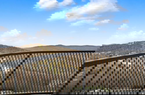 Photo 22 - BnB Hyperion - 2B Mountain Condo w Scenic Views