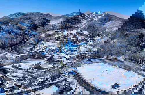 Photo 47 - BnB Hyperion - 2B Mountain Condo w Scenic Views