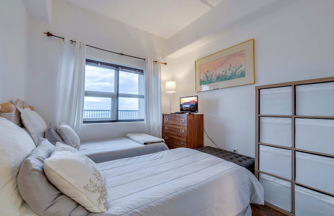 Uhost AI 2BR Condo w Balcony Great Views - Foto 26