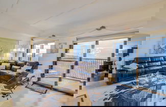 Photo 2 - BnB Hyperion - 2B Mountain Condo w Scenic Views